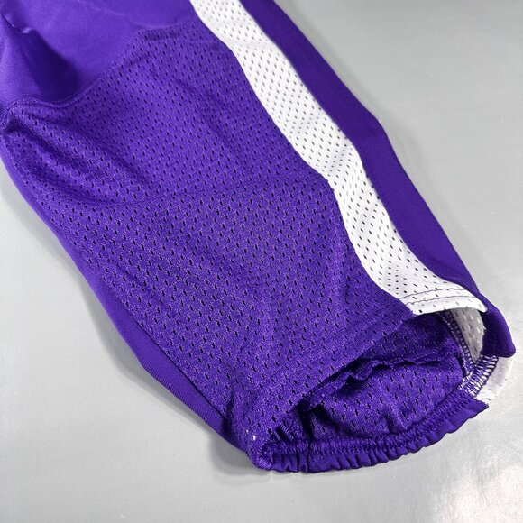 Nike Team Football Pants Mens Tights Open Field Vapor Pro Engineered Vented Mesh - Picture 7 of 16